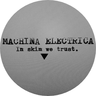 Machina Electrica